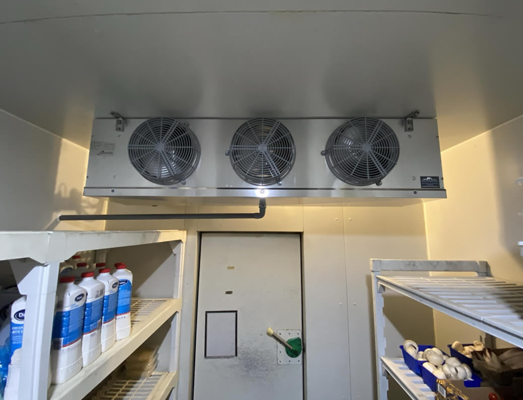 Koeltechniek Criel horeca & handel
